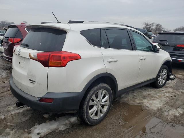 Vin: 2t3dfrev3dw121616, lot: 39296064, toyota rav4 limited 20133
