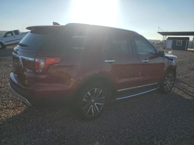 1FM5K8HTXGGC31434 | 2016 FORD EXPLORER P