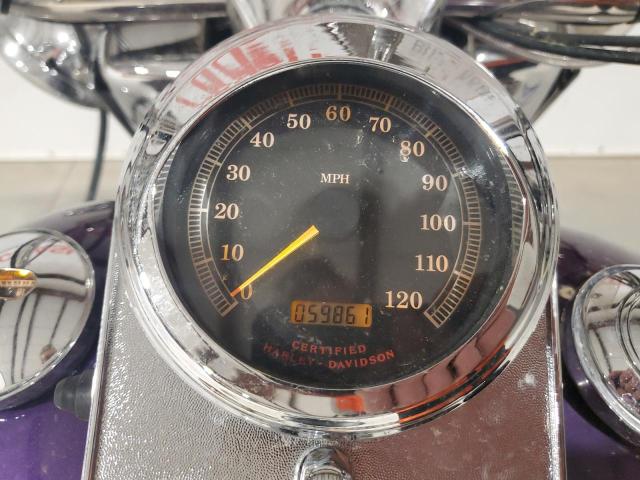 2002 HARLEY-DAVIDSON FLHRI - 1HD1FBW182Y623013