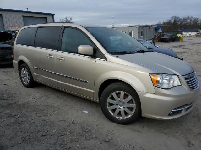 2C4RC1BG5FR594646 | 2015 CHRYSLER TOWN and COU