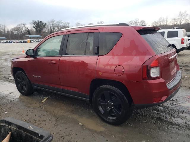 1C4NJCBB3FD152665 | 2015 JEEP COMPASS SP