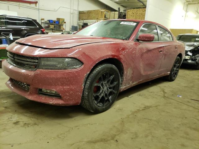 2017 Dodge Charger SXT