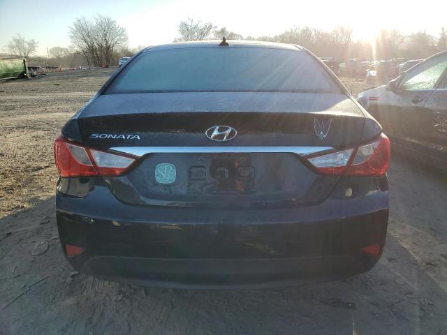 5NPEB4AC4EH900071 | 2014 Hyundai sonata gls