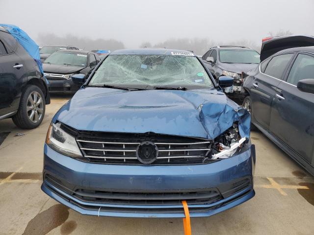 3VW2B7AJ6JM257176 | 2018 VOLKSWAGEN JETTA S