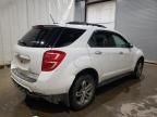 CHEVROLET EQUINOX LT photo