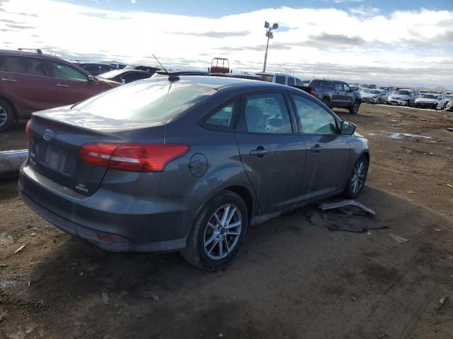 1FADP3F29FL336976 | 2015 FORD FOCUS SE