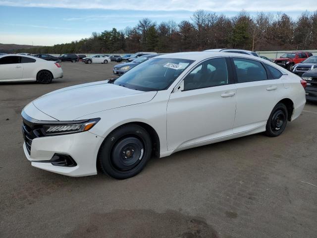 Vin: 1hgcv1f34na109263, lot: 38216454, honda accord sport 20221