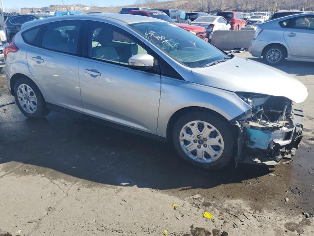 VIN WDCGG8JB2DG137392 2012 FORD FOCUS no.4