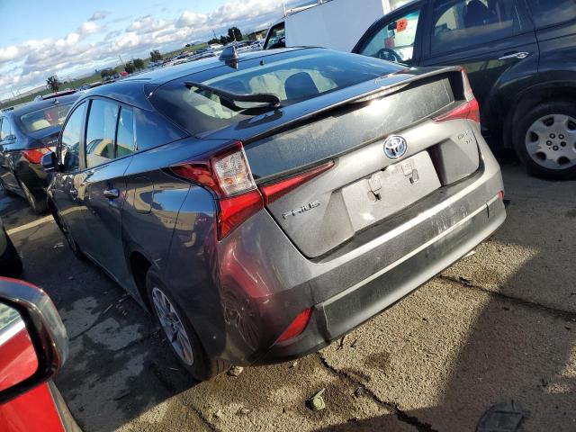2020 TOYOTA PRIUS L - JTDKARFU8L3114139