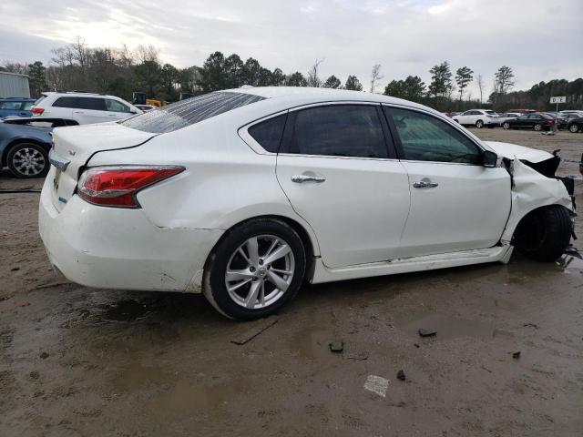 1N4AL3AP5EC185523 | 2014 Nissan altima 2.5