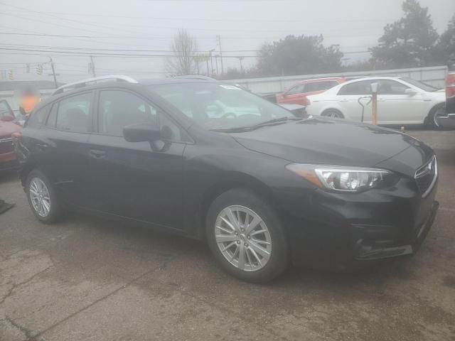 4S3GTAB60H3737397 | 2017 SUBARU IMPREZA PR