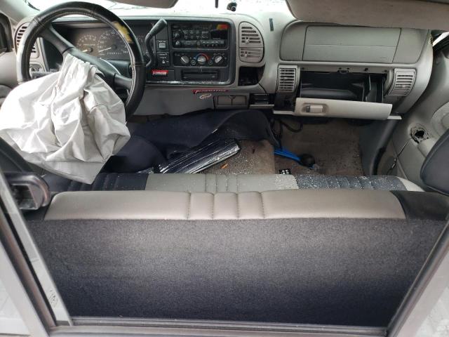 1998 Chevrolet Gmt-400 C1500 VIN: 1GCEC14W9WZ182867 Lot: 39868374