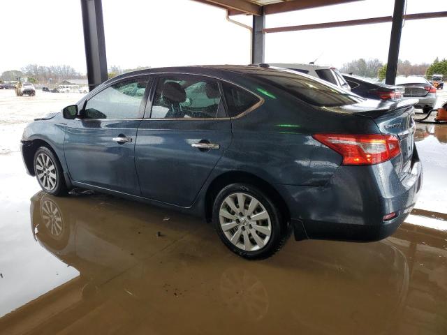 3N1AB7AP5GY295232 | 2016 NISSAN SENTRA S