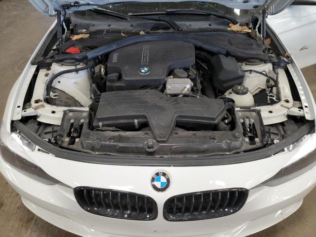 WBA3B5G50FNS14923 | 2015 BMW 328 XI SUL