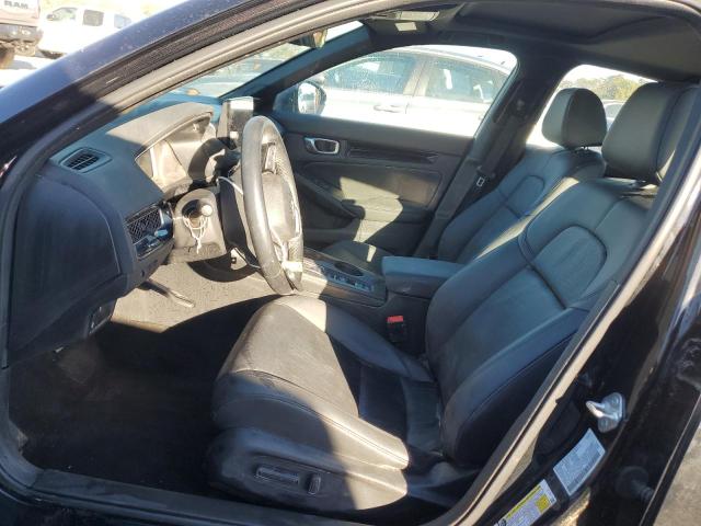 2023 HONDA CIVIC SPOR 19XFL1H87PE000936