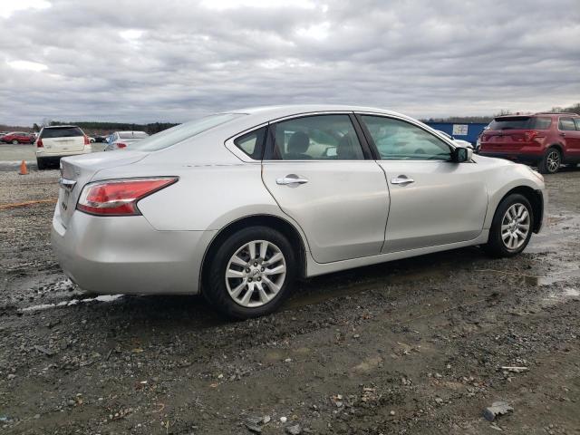 Vin: 1n4al3ap6fc431111, lot: 38476684, nissan altima 2.5 20153