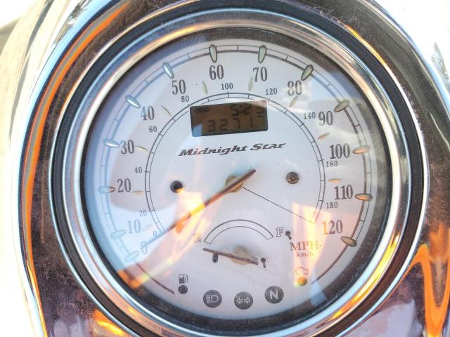 2004 YAMAHA XV1700 A JYAVP17E74A006608