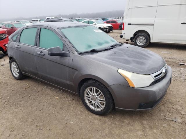 Vin: 1fahp3fn2aw161389, lot: 76752413, ford focus se 20104