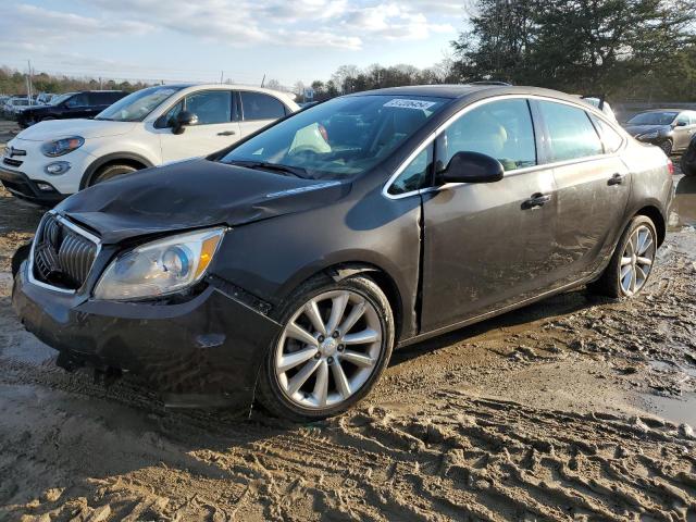 2013 Buick Verano 