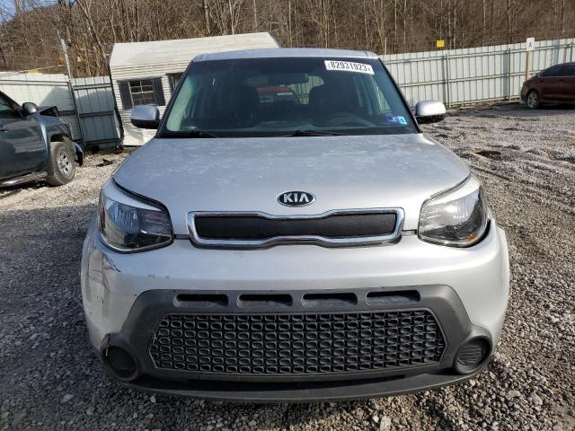 KNDJN2A25F7795631 | 2015 KIA SOUL