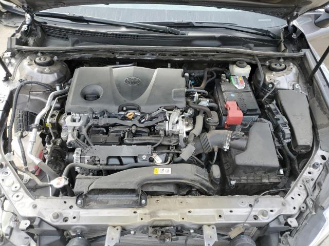 4T1B11HK2JU042354 | 2018 TOYOTA CAMRY L