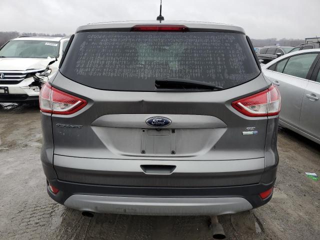 1FMCU9GX3EUD38139 | 2014 Ford escape se