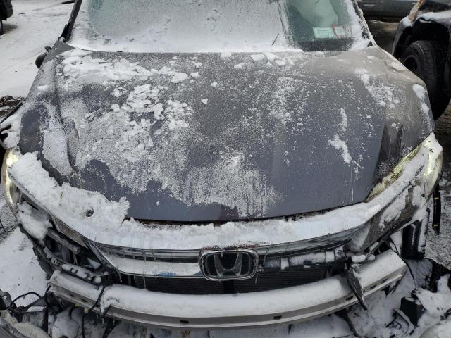 5FNYF6H56KB013943 | 2019 HONDA PILOT EXL