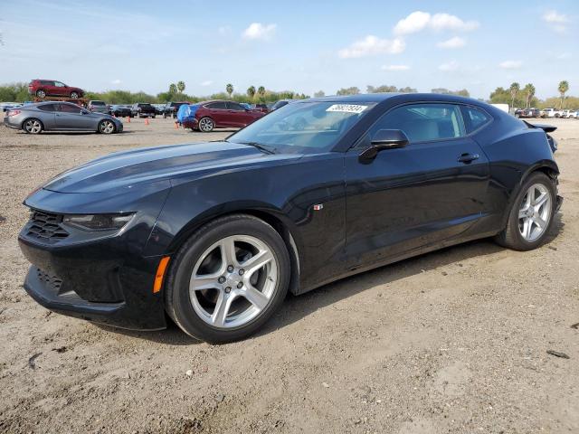 1G1FB1RX9N0117389 | 2022 CHEVROLET CAMARO LS