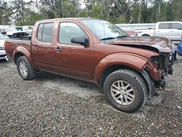 1N6AD0ER6GN737830 | 2016 NISSAN FRONTIER S