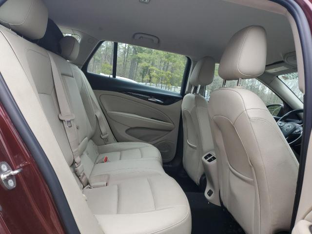 2018 BUICK REGAL TOUR W04GV8SX5J1114008