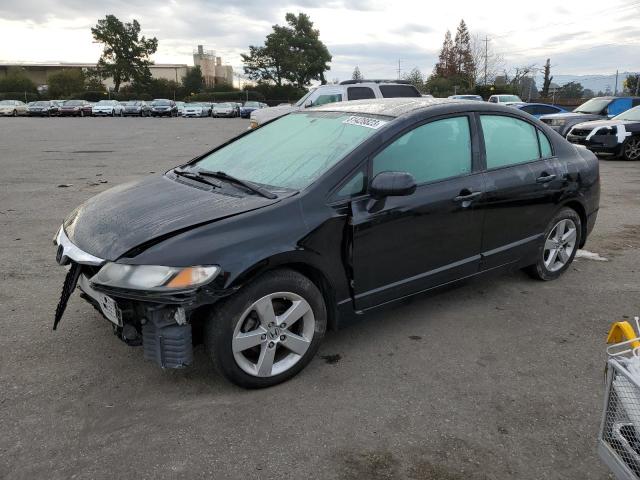 2011 Honda Civic 