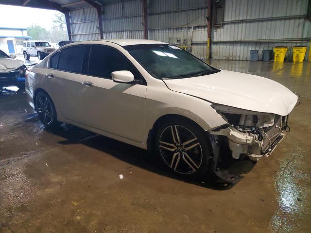 1HGCR2F52GA024145 | 2016 HONDA ACCORD SPO