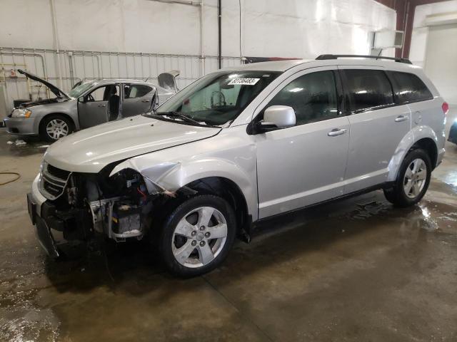 2012 Dodge Journey SXT