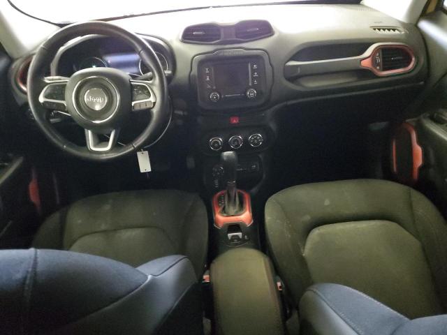 ZACCJBCT0FPB65860 | 2015 JEEP RENEGADE T