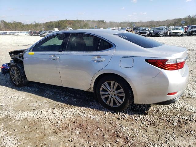 JTHBK1GG0F2204398 | 2015 LEXUS ES 350