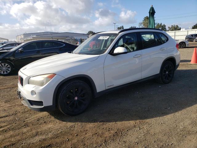 2013 BMW X1 xDrive28i