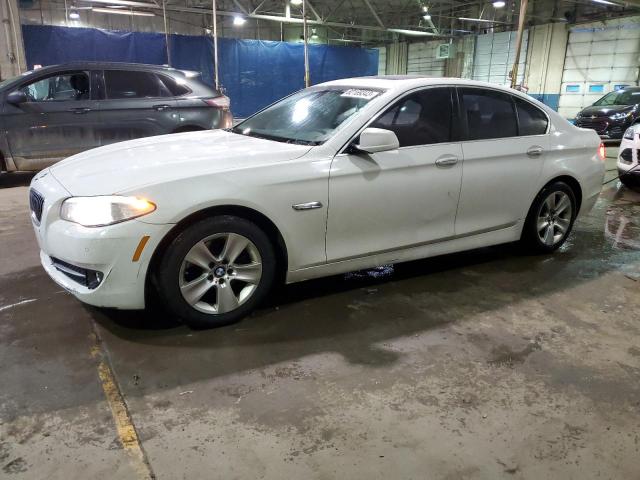 2013 BMW 5 Series 528xi