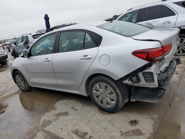 3KPA24AB2KE173373 | 2019 KIA RIO S