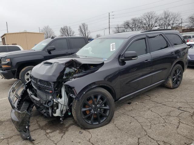 2018 DODGE DURANGO GT - 1C4RDJDG3JC483251