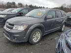 2017 DODGE JOURNEY SX - 3C4PDDBGXHT540118