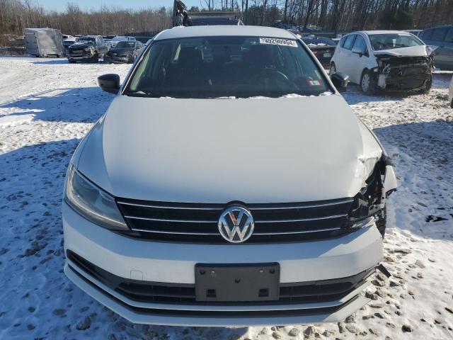 3VW2K7AJ9FM344318 | 2015 VOLKSWAGEN JETTA BASE