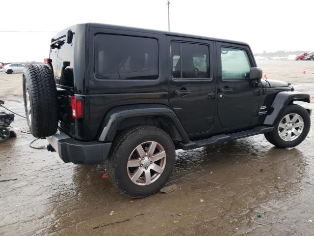 1C4BJWEG7FL596861 | 2015 JEEP WRANGLER U