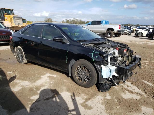 4T1BF1FK4HU810964 | 2017 TOYOTA CAMRY LE