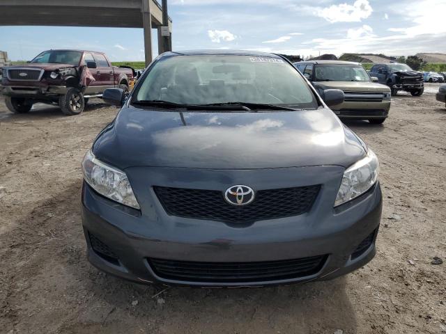 1NXBU4EE6AZ209239 | 2010 Toyota corolla base