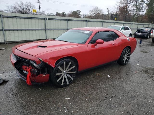 Vin: 2c3cdzagxgh278982, lot: 39067334, dodge challenger sxt 2016 img_1
