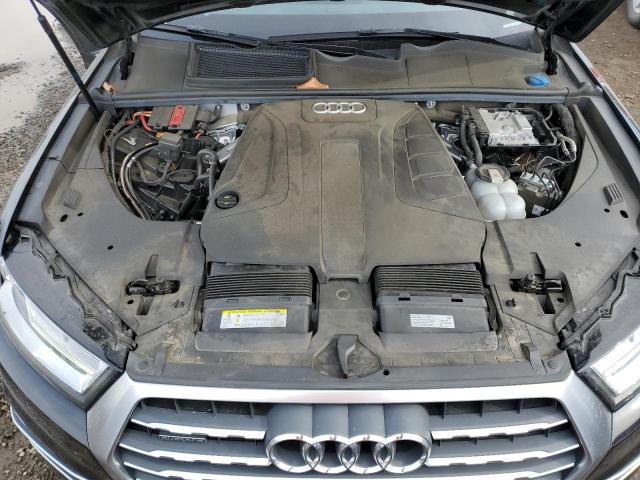 VIN WA1AHAF72KD021378 2019 Audi Q7, Premium no.12