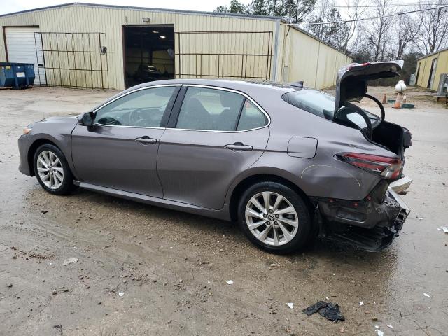 4T1C11AK6MU468227 | 2021 TOYOTA CAMRY LE