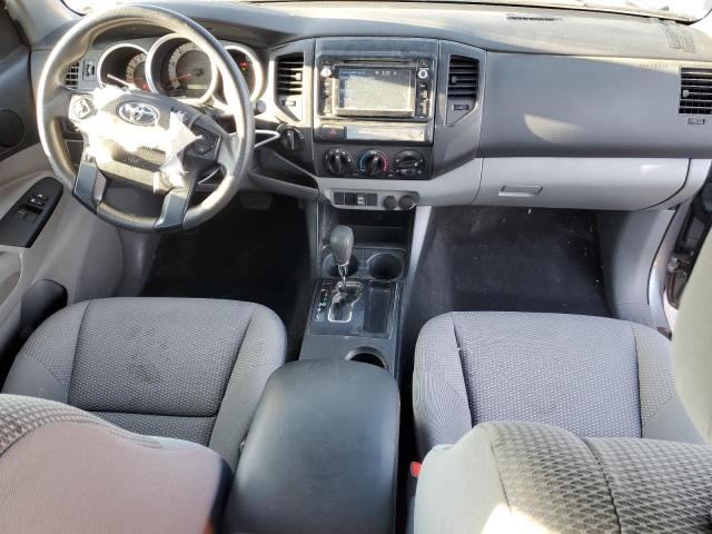 5TFUX4EN0FX038322 | 2015 TOYOTA TACOMA ACC