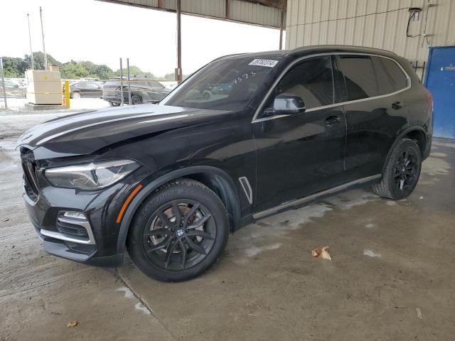 BMW-X5-5UXCR6C51KLK87393