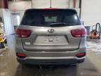 KIA SORENTO L photo